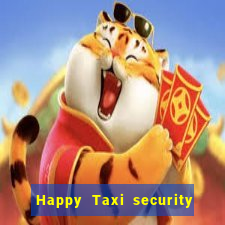 Happy Taxi security password road 96 road 96 senha do cofre